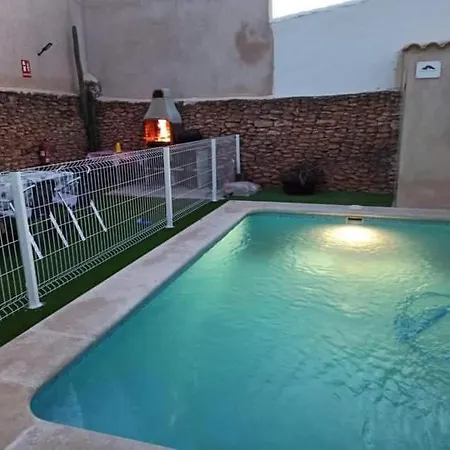 El Rincon Del Valle * San Carlos del Valle